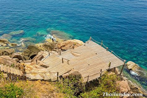 Moondance Magic: An Escape to Paradise in Koh Tao